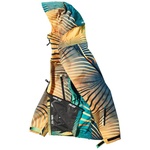 Thumbnail PALACE GORE-TEX VORTEX PACLITE JACKET GREEN one color