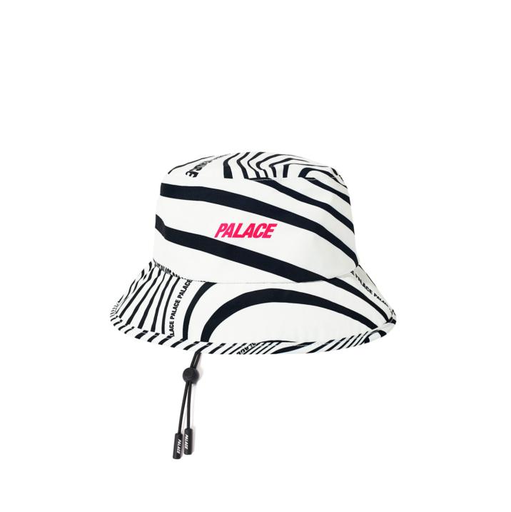 PALACE GORE-TEX VORTEX BUCKET WHITE one color