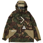 Thumbnail PALACE JACKET GORTEX CAMO one color