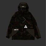 Thumbnail PALACE JACKET GORTEX CAMO one color