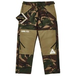 Thumbnail PALACE TROUSER GORTEX CAMO one color