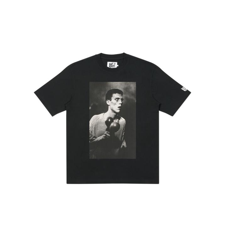 PALACE PALACE T-SHIRT BEZ BLACK one color