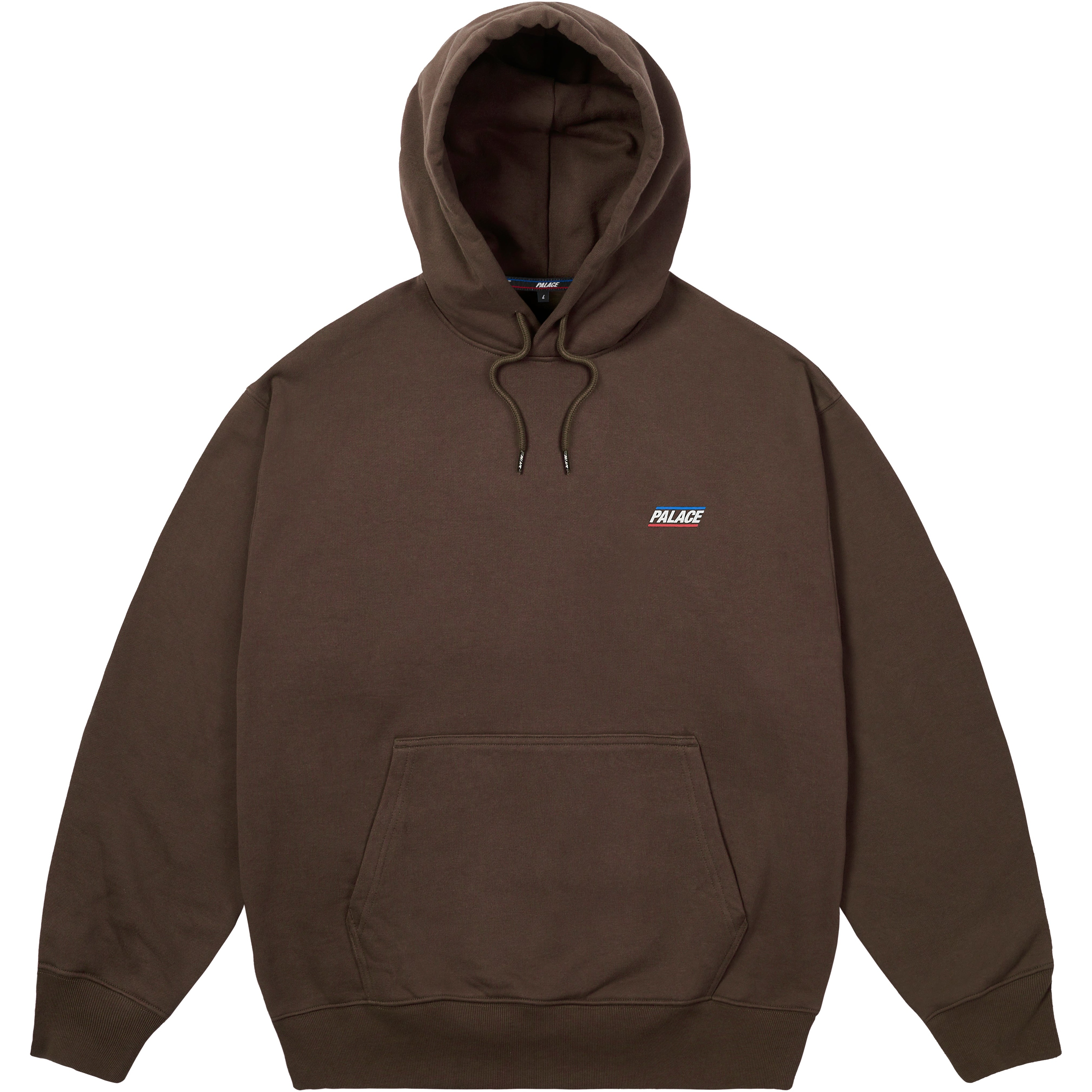 Thumbnail BASICALLY A HOOD FOX one color