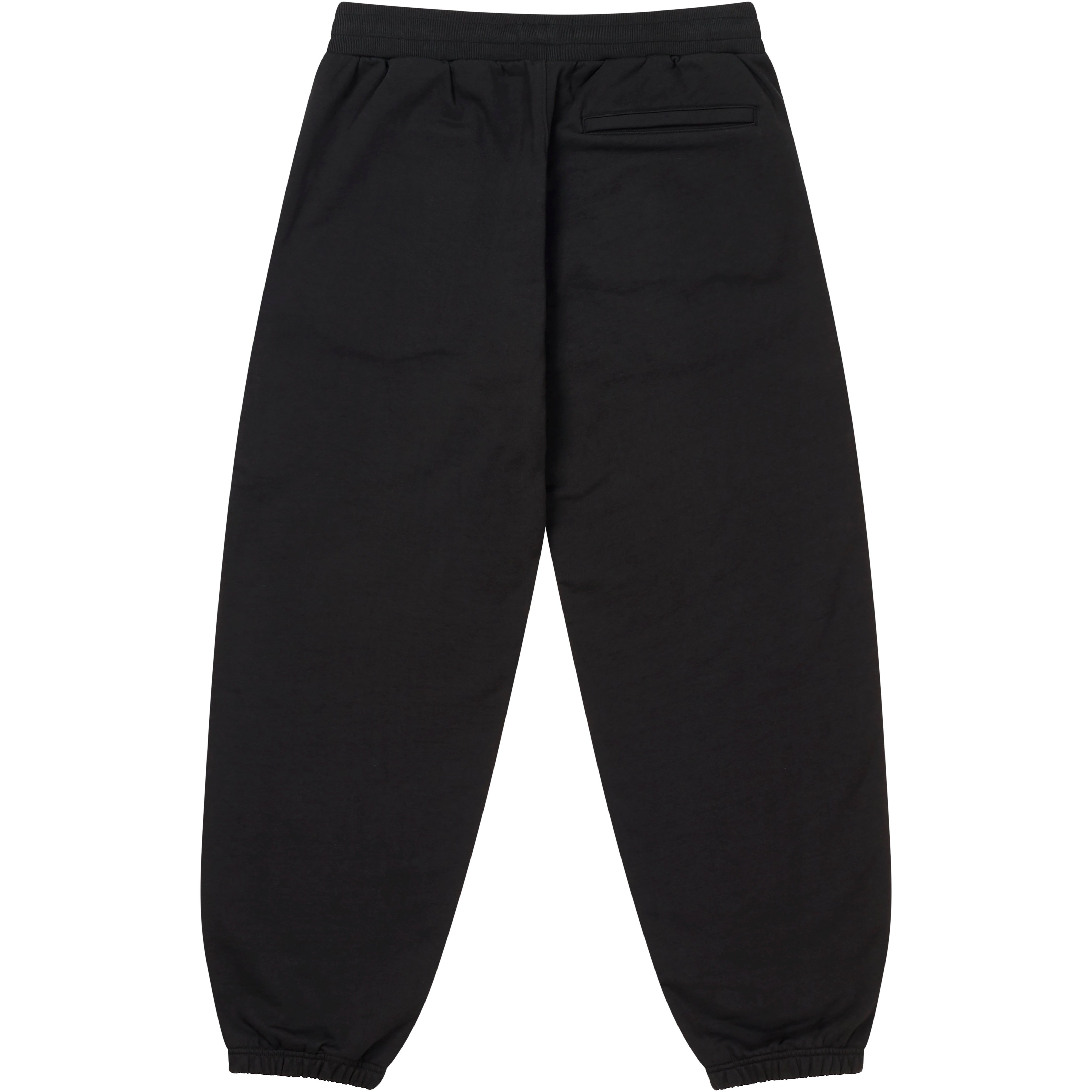Thumbnail BASICALLY A JOGGER BLACK one color