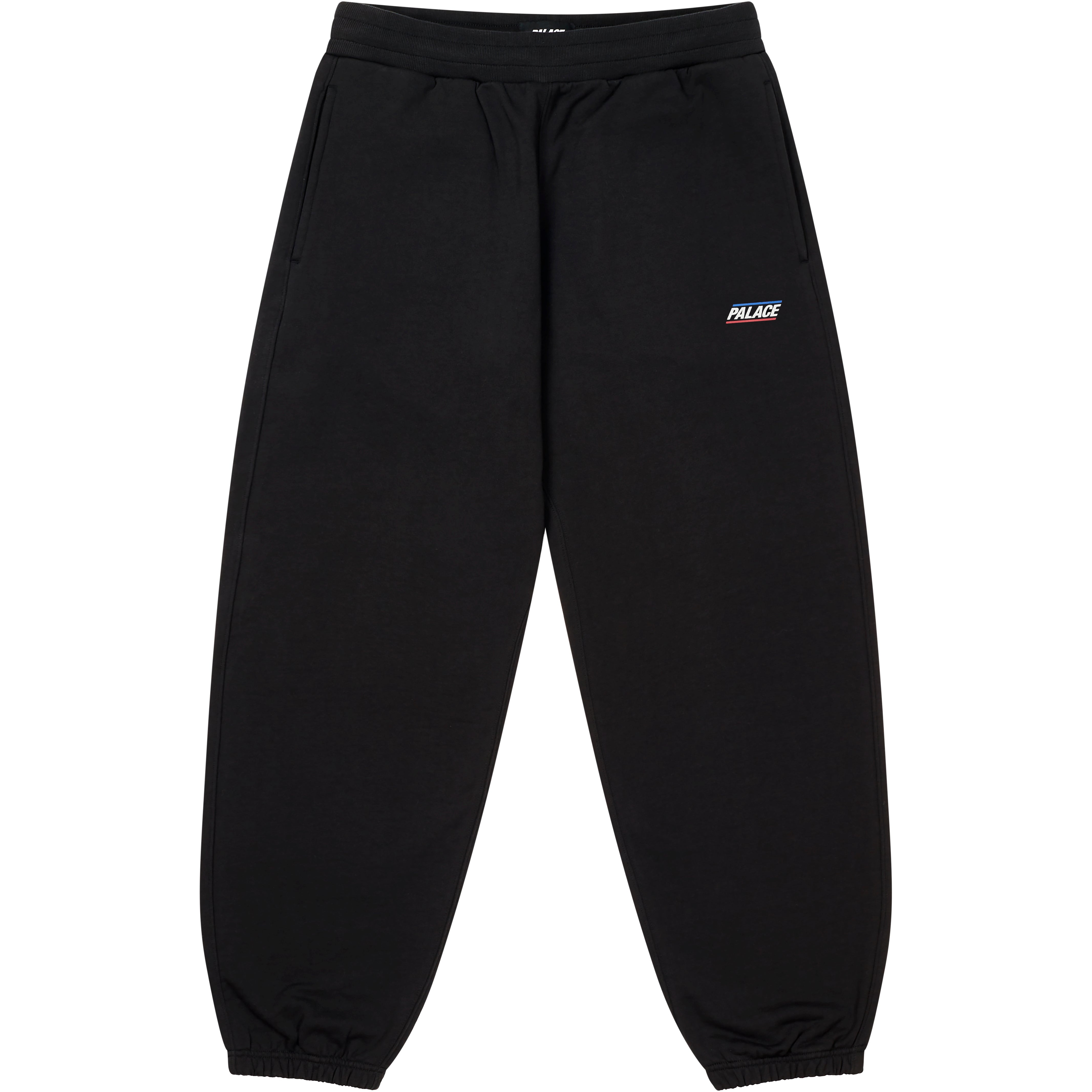 Thumbnail BASICALLY A JOGGER BLACK one color