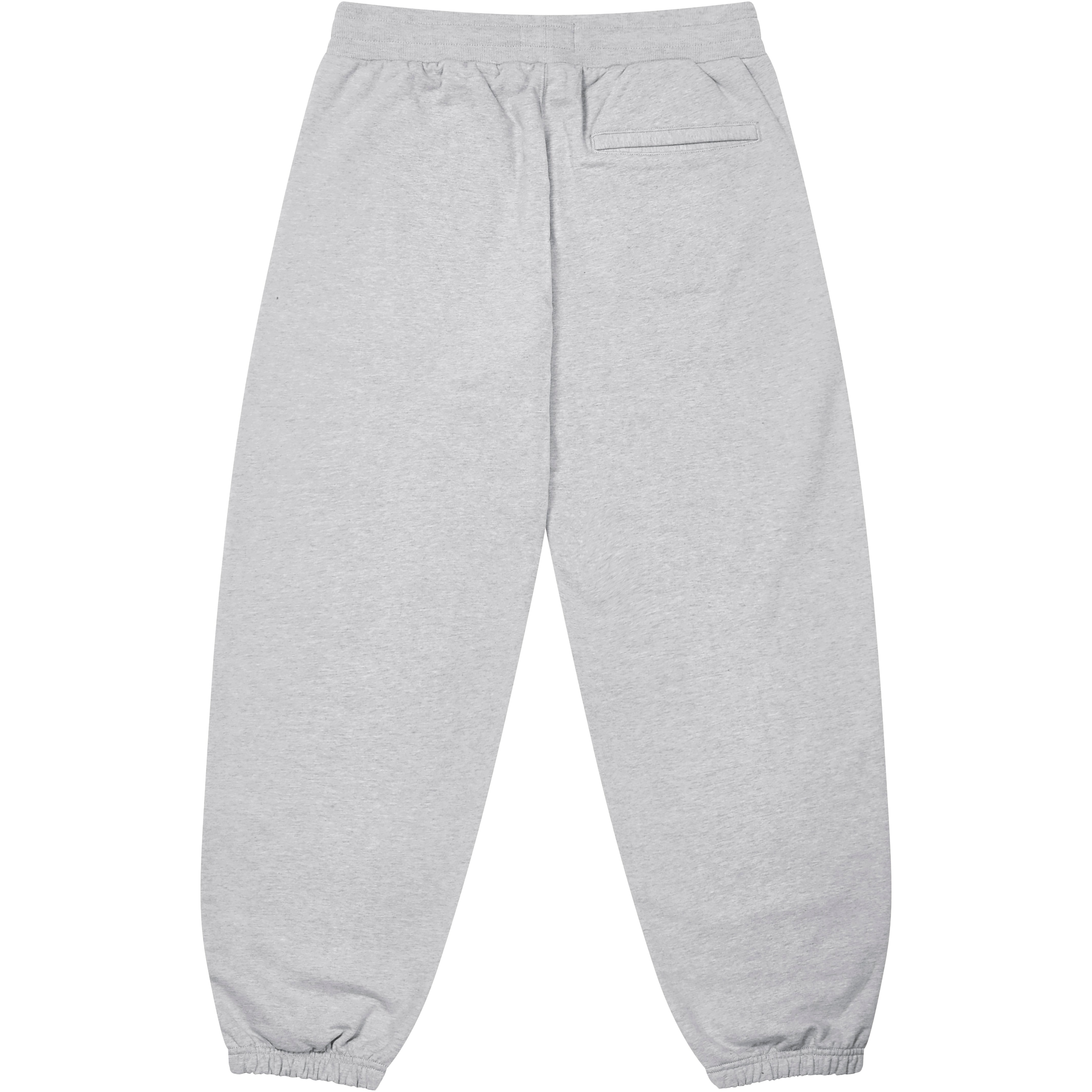 Thumbnail BASICALLY A JOGGER GREY MARL one color