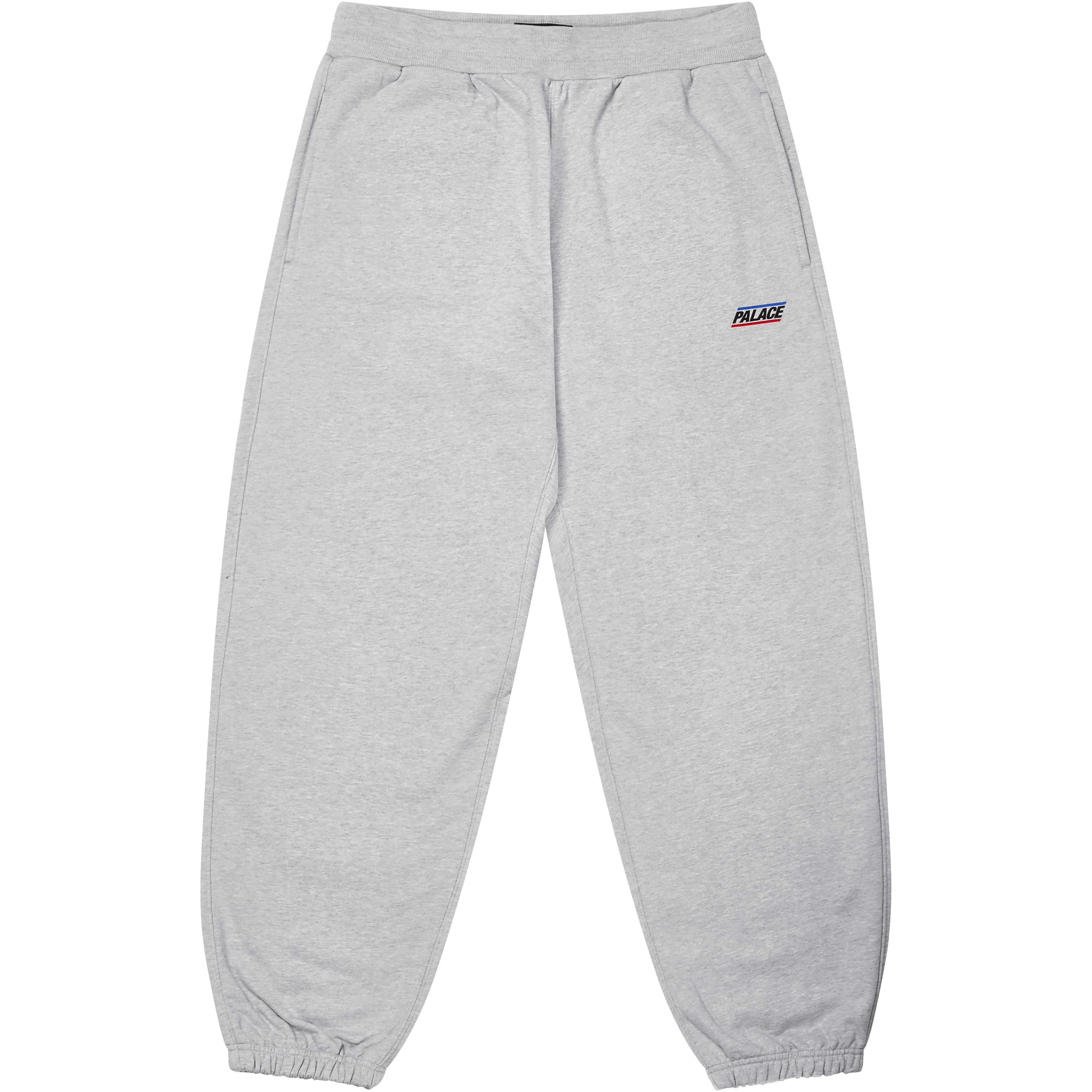 Thumbnail BASICALLY A JOGGER GREY MARL one color