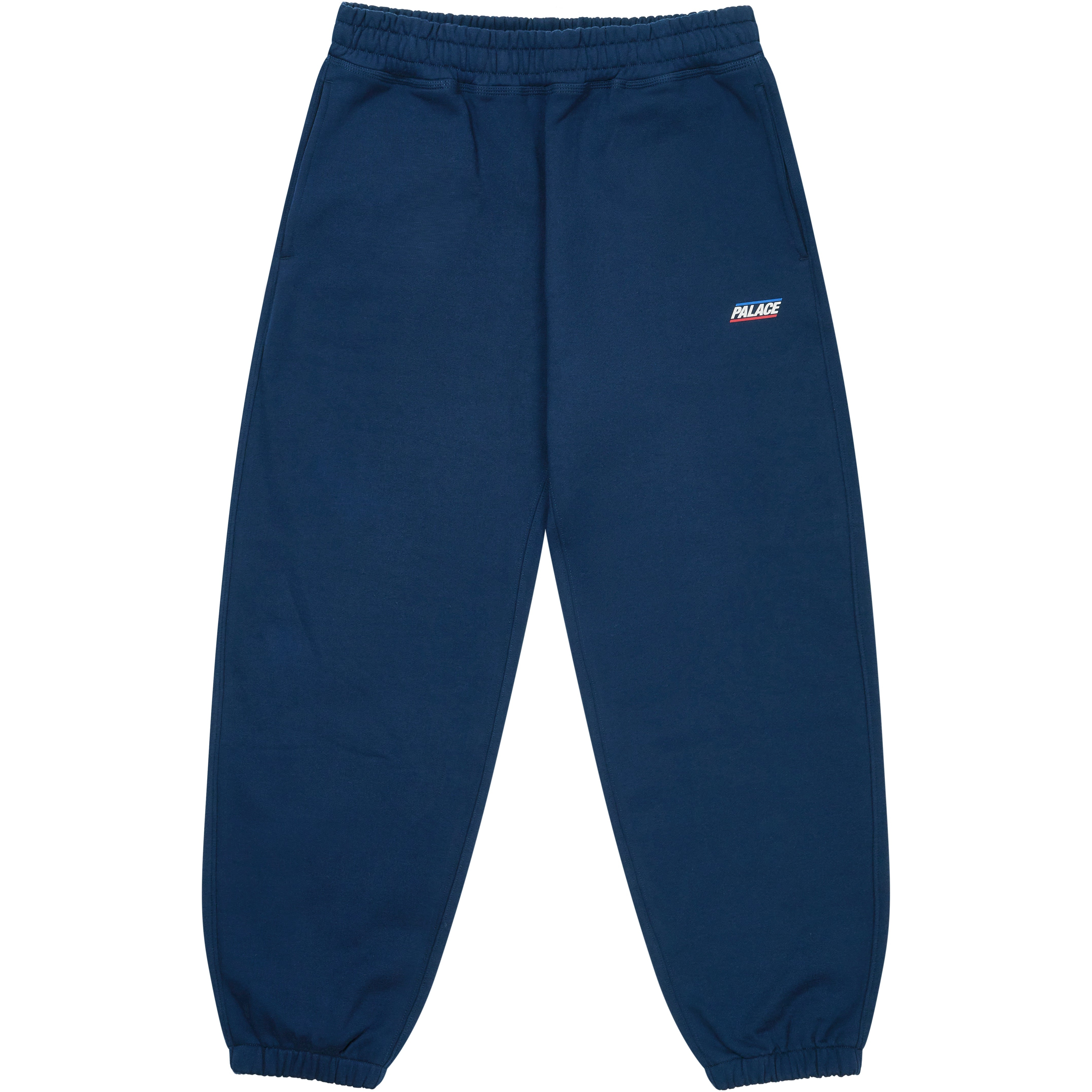 Thumbnail BASICALLY A JOGGER NAVY one color