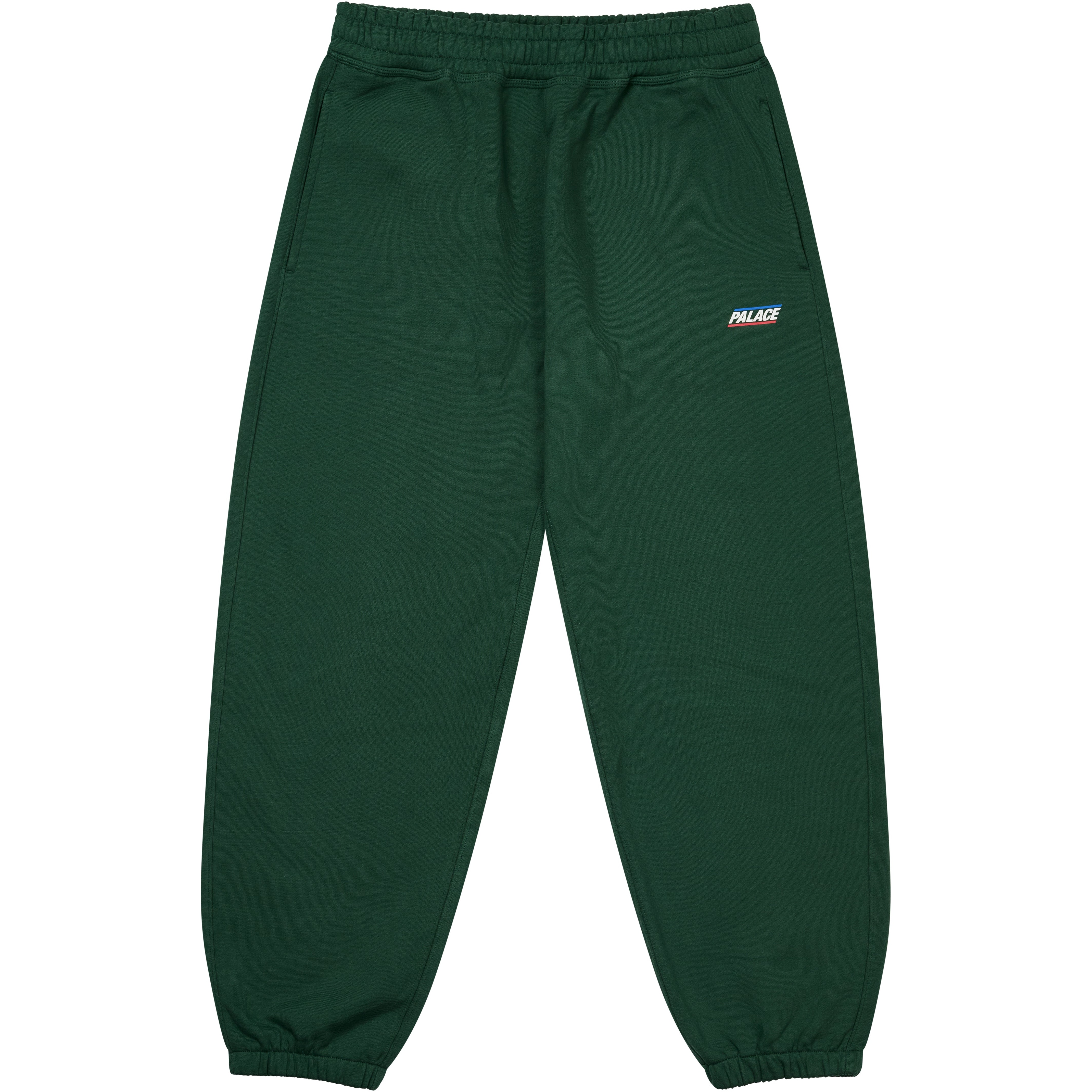 Thumbnail BASICALLY A JOGGER RACEY GREEN one color