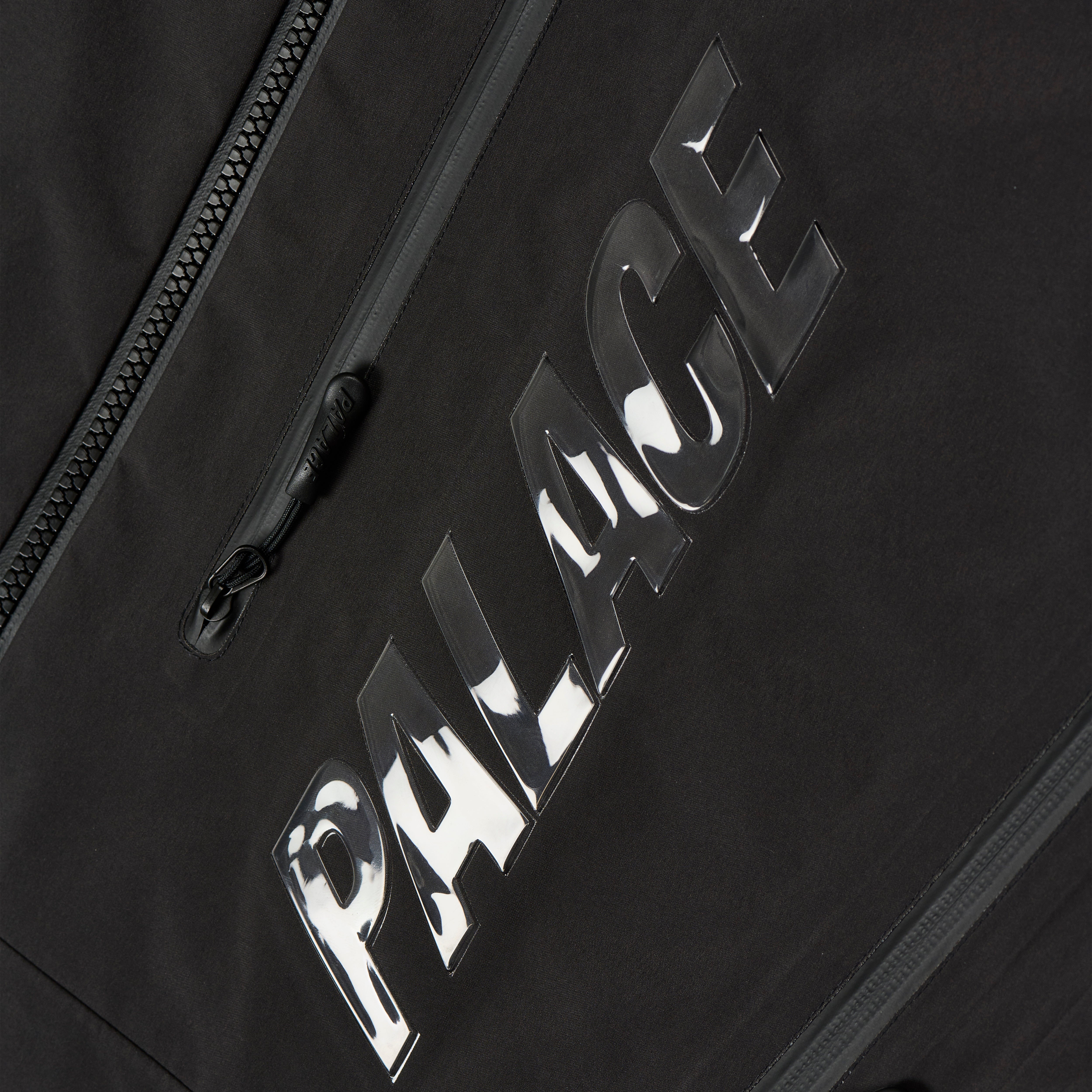 Thumbnail GORE-TEX 3L PALEX JACKET BLACK one color