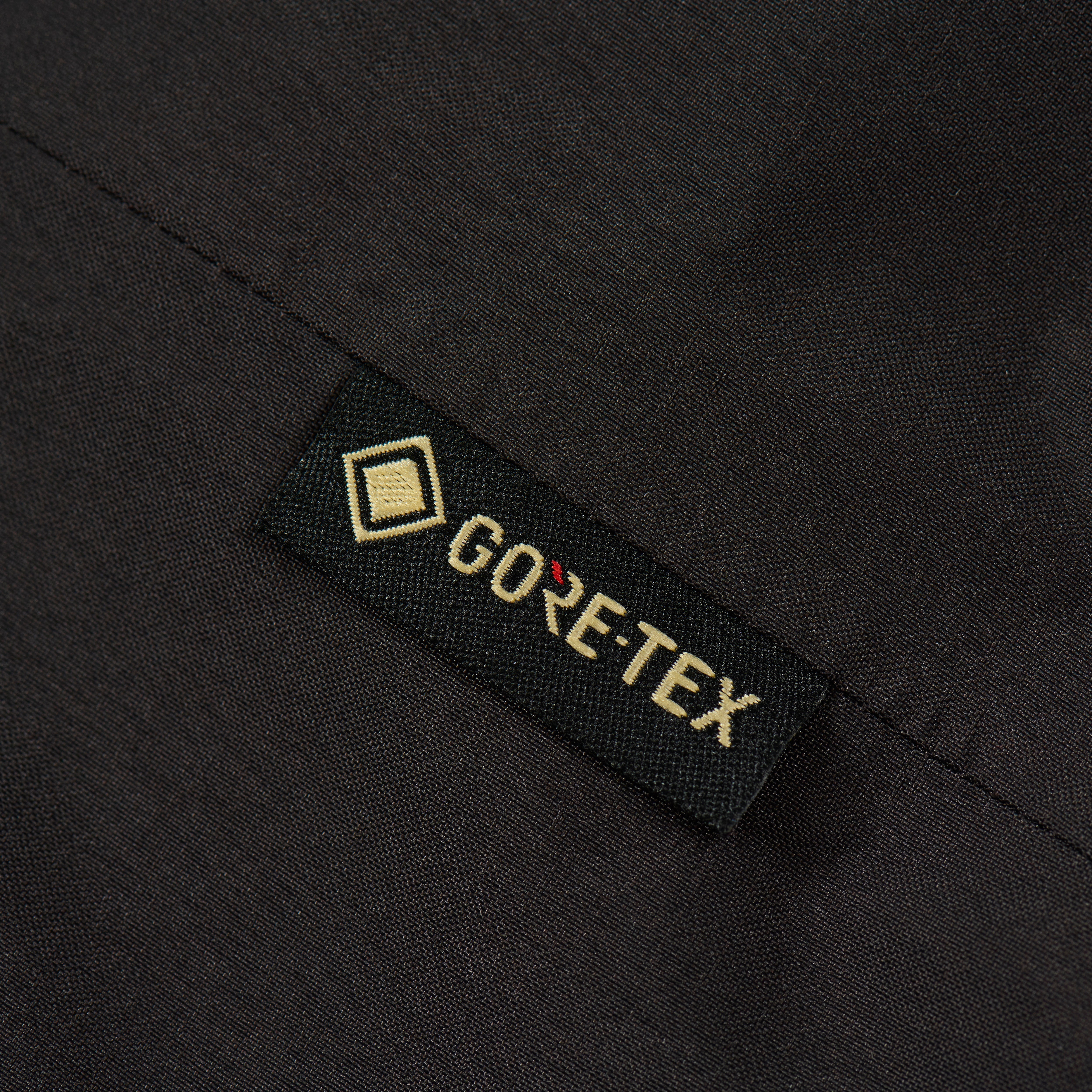 Thumbnail GORE-TEX 3L PALEX JACKET BLACK one color