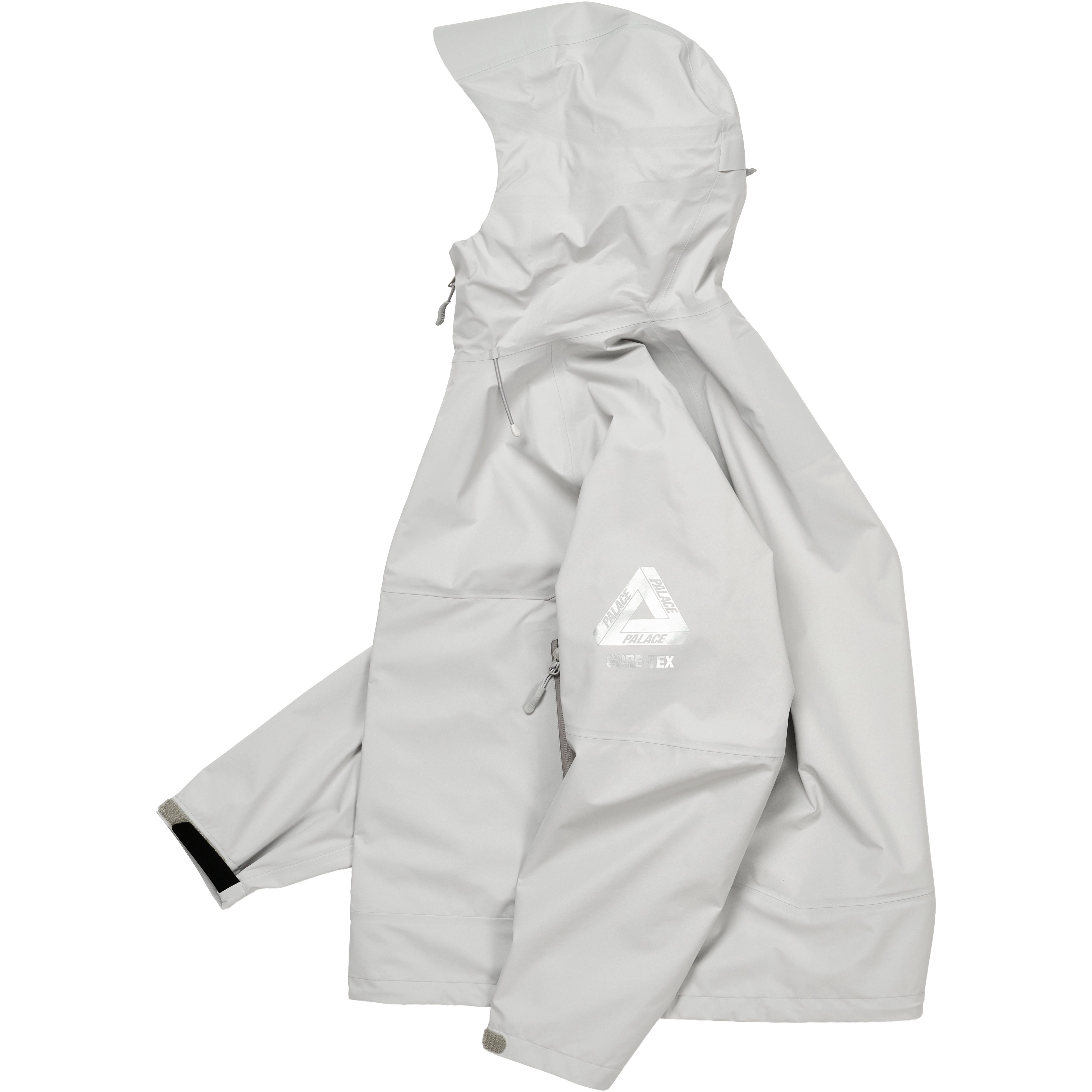 Thumbnail GORE-TEX 3L PALEX JACKET CLOUD one color