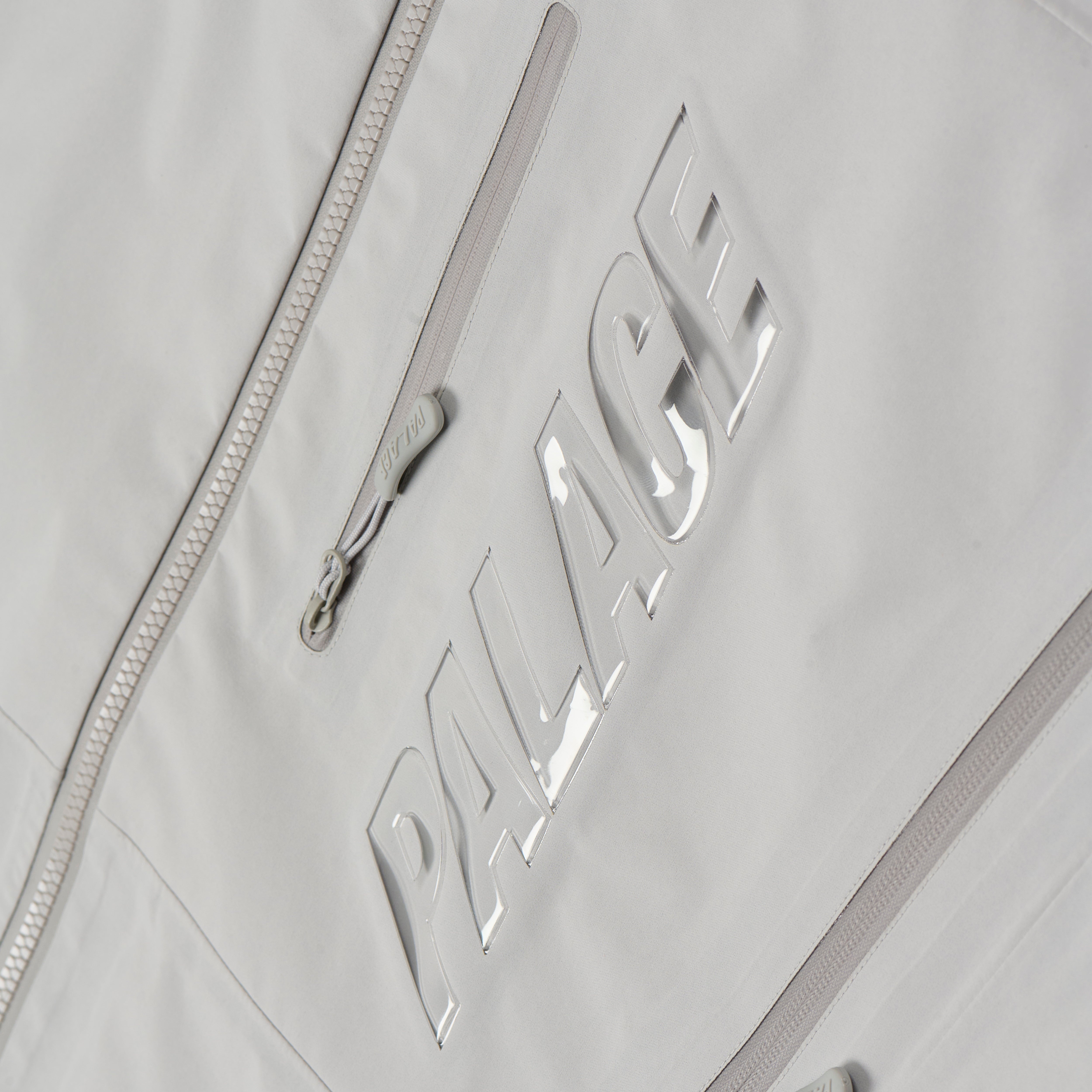 Thumbnail GORE-TEX 3L PALEX JACKET CLOUD one color