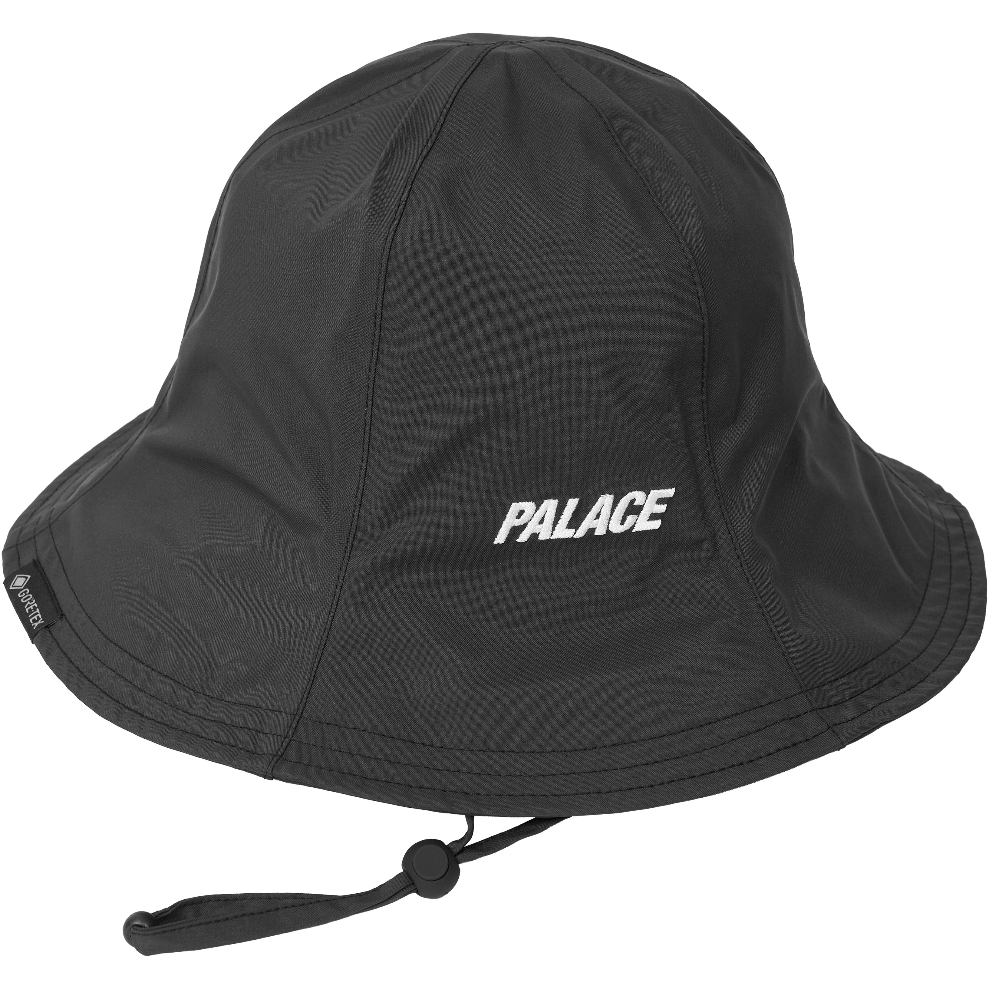 Thumbnail GORE-TEX RN 3L TULIP BUCKET BLACK one color