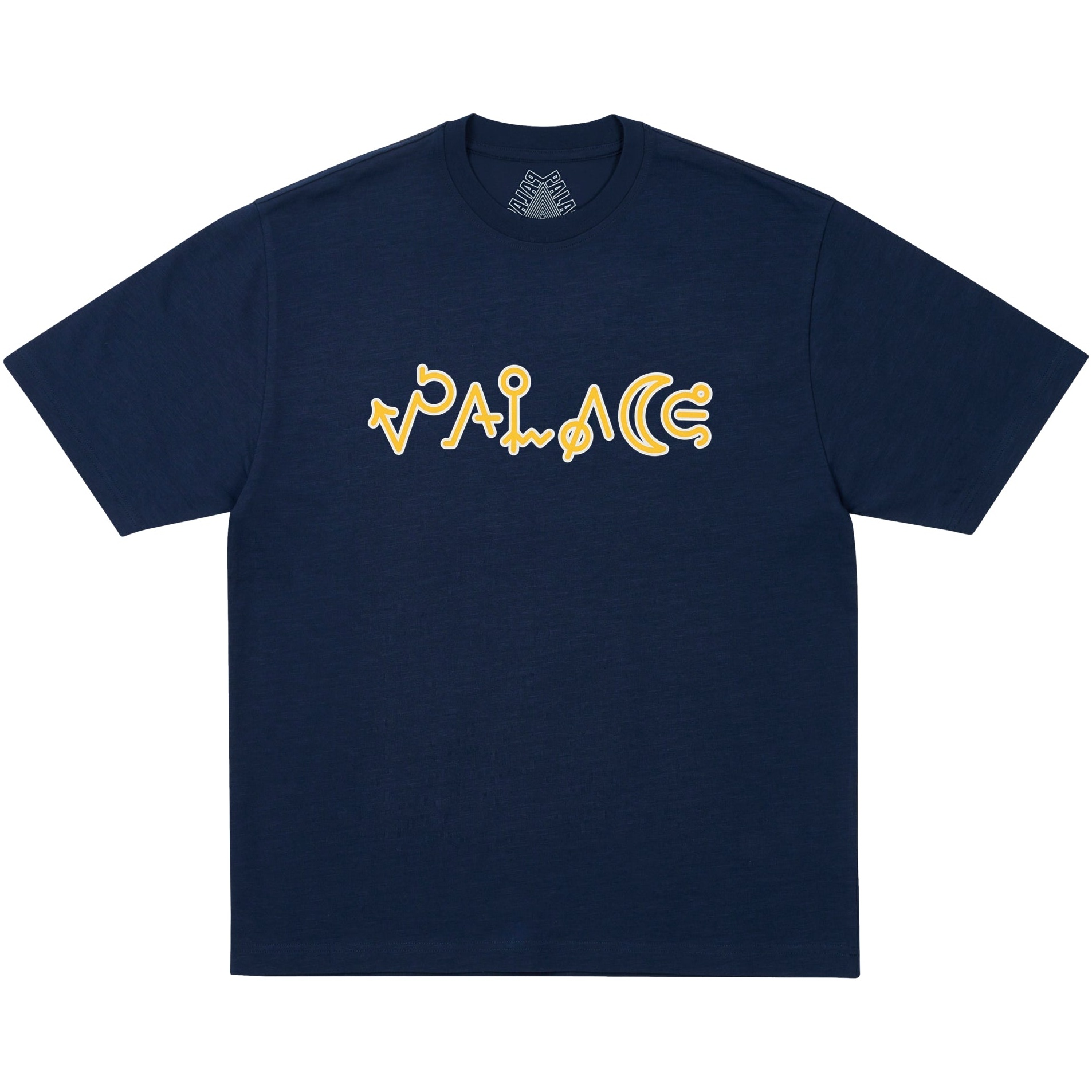 Thumbnail NAVIGATION T-SHIRT NAVY one color