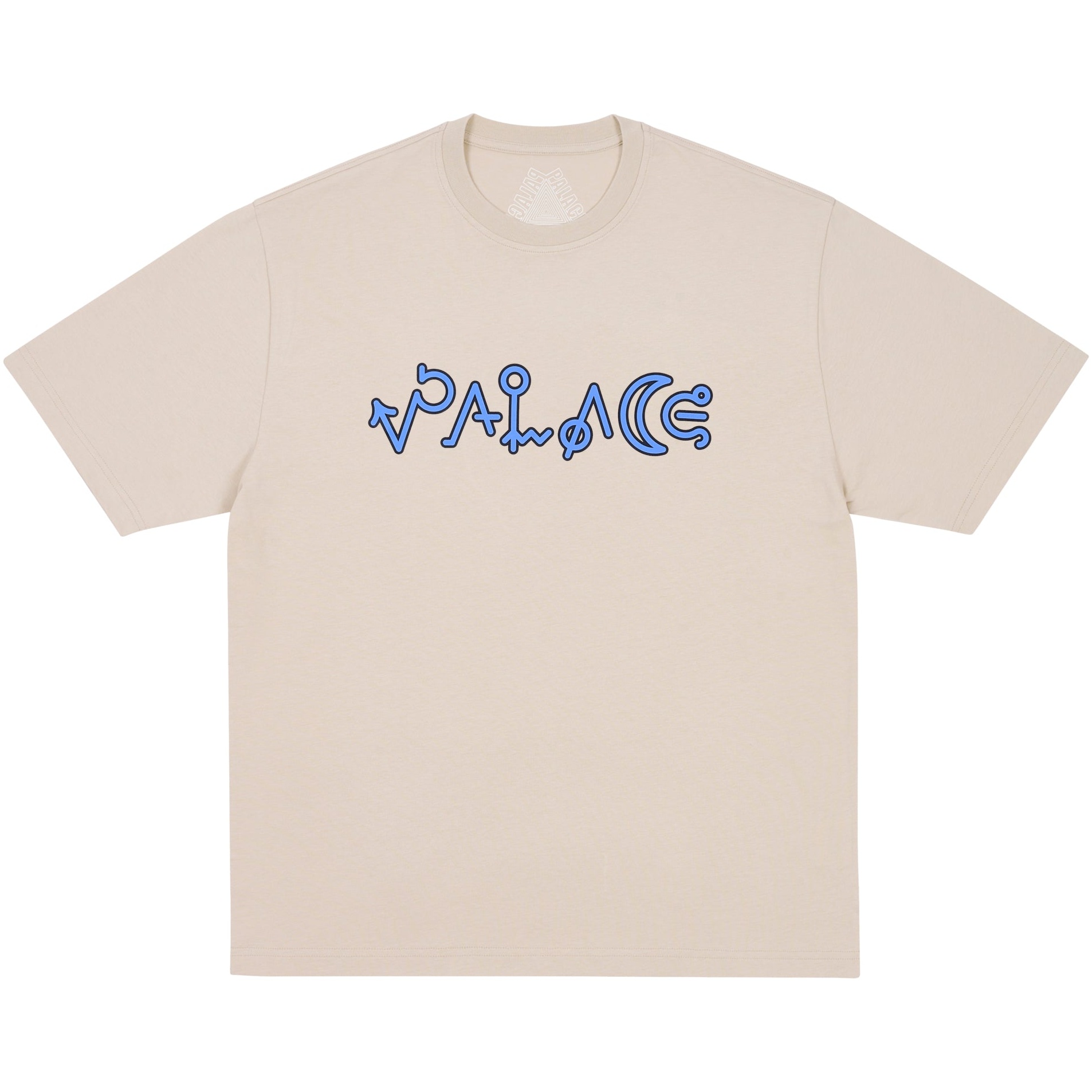 Thumbnail NAVIGATION T-SHIRT STONEY GREY one color