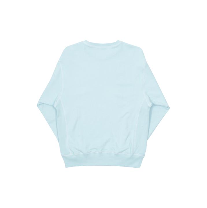 Thumbnail INTERNATIONALE CREW BLUE one color