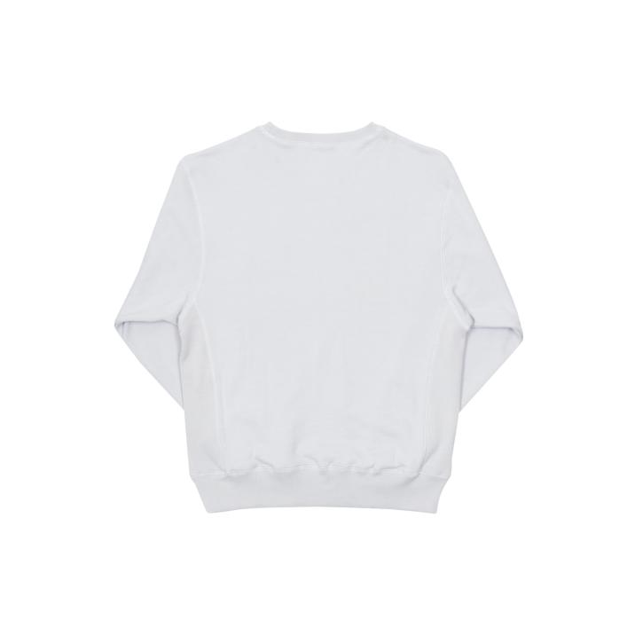 Thumbnail INTERNATIONALE CREW GREY one color