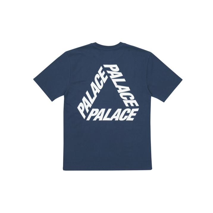 Thumbnail P 3 T-SHIRT NAVY one color
