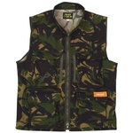Thumbnail VEST CAMO one color