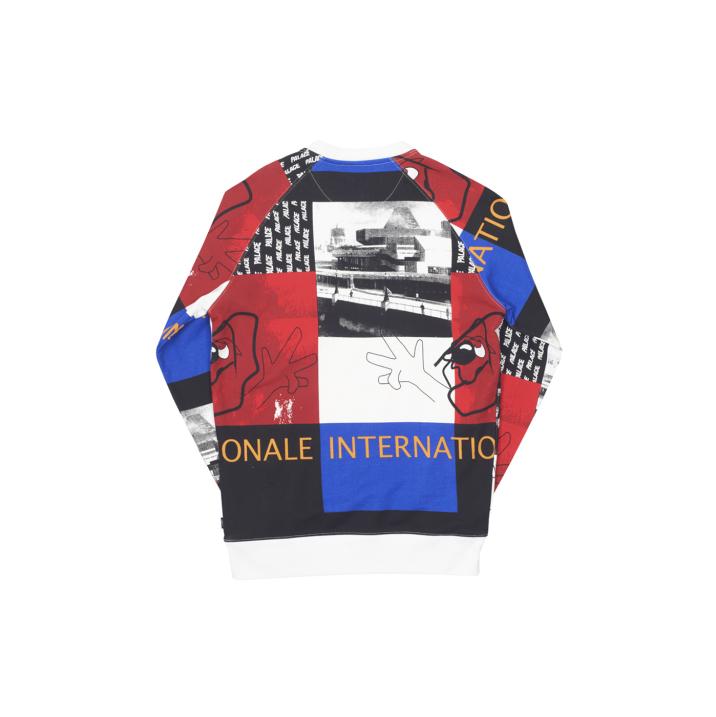 Thumbnail SB CREW one color