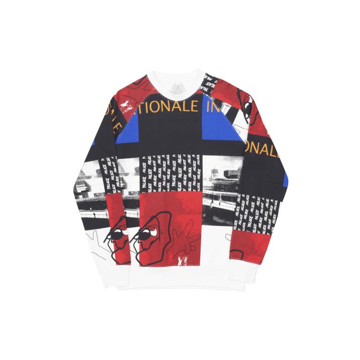 Thumbnail SB CREW one color