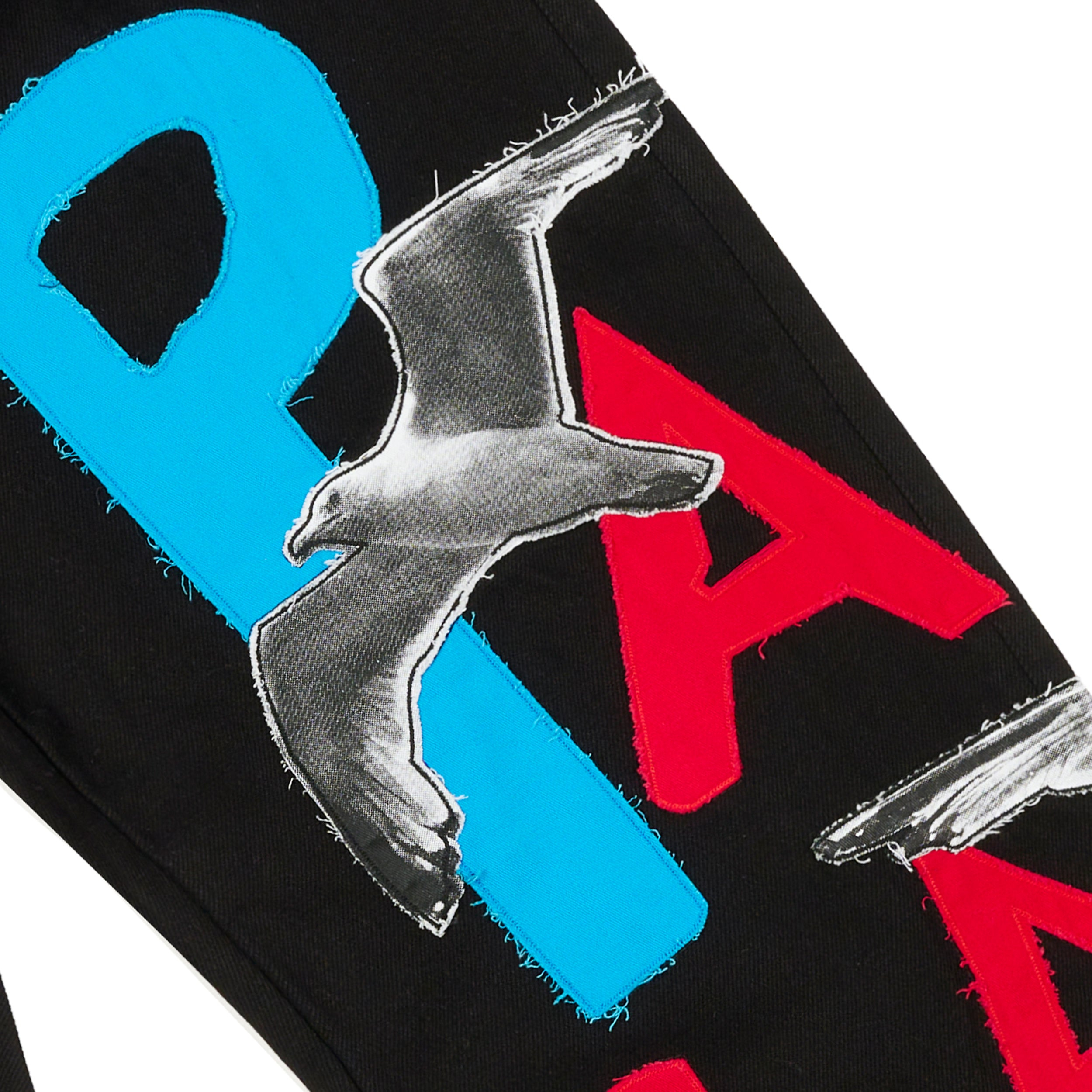 Thumbnail PALACE JCC+ P45 DENIM JEAN BLACK one color