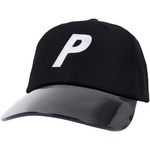 Thumbnail CLEAR VISOR P 6-PANEL BLACK one color