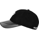 Thumbnail CLEAR VISOR P 6-PANEL BLACK one color