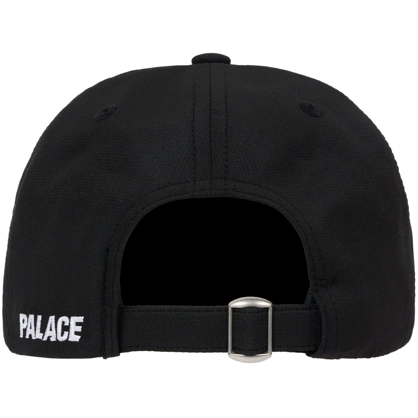 Thumbnail CLEAR VISOR P 6-PANEL BLACK one color