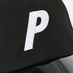 Thumbnail CLEAR VISOR P 6-PANEL BLACK one color