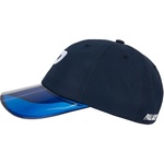 Thumbnail CLEAR VISOR P 6-PANEL NAVY one color