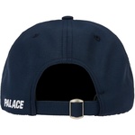 Thumbnail CLEAR VISOR P 6-PANEL NAVY one color