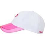 Thumbnail CLEAR VISOR P 6-PANEL WHITE one color