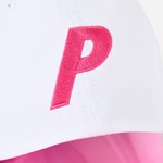 Thumbnail CLEAR VISOR P 6-PANEL WHITE one color