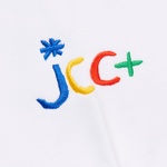 Thumbnail PALACE JCC+ HOOD WHITE one color