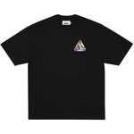 Thumbnail PALACE JCC+ T-SHIRT BLACK one color