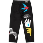 Thumbnail PALACE JCC+ P45 DENIM JEAN BLACK one color