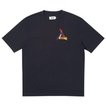 Thumbnail PALACE JCDC T-SHIRT BLACK one color