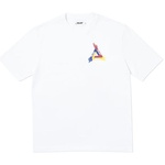 Thumbnail PALACE JCDC HOODIE BLACK one color