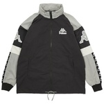 Thumbnail PALACE KAPPA JACKET BLACK one color