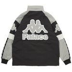 Thumbnail PALACE KAPPA JACKET BLACK one color