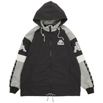 Thumbnail PALACE KAPPA JACKET BLACK one color
