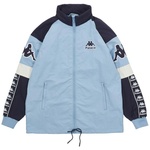 Thumbnail PALACE KAPPA JACKET BLUE one color
