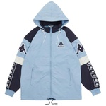 Thumbnail PALACE KAPPA JACKET BLUE one color