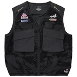 Thumbnail PALACE KAPPA FOR ALPINE PIT VEST BODYWARMER NIGHT DESERT CAMO one color