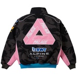 Thumbnail PALACE KAPPA FOR ALPINE PIT JACKET NIGHT DESERT CAMO one color