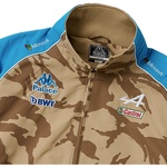 Thumbnail PALACE KAPPA FOR ALPINE TRACKSUIT TOP DESERT CAMO one color