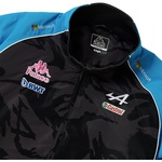 Thumbnail PALACE KAPPA FOR ALPINE TRACKSUIT TOP NIGHT DESERT CAMO one color