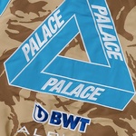 Thumbnail PALACE KAPPA FOR ALPINE TRACKSUIT TOP DESERT CAMO one color